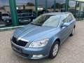 Skoda Octavia Combi 1.8 TSI DSG Elegance Scheckheft Bleu - thumbnail 2