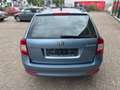 Skoda Octavia Combi 1.8 TSI DSG Elegance Scheckheft Bleu - thumbnail 6