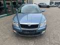 Skoda Octavia Combi 1.8 TSI DSG Elegance Scheckheft Bleu - thumbnail 4