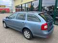 Skoda Octavia Combi 1.8 TSI DSG Elegance Scheckheft Bleu - thumbnail 3