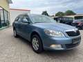 Skoda Octavia Combi 1.8 TSI DSG Elegance Scheckheft Bleu - thumbnail 5