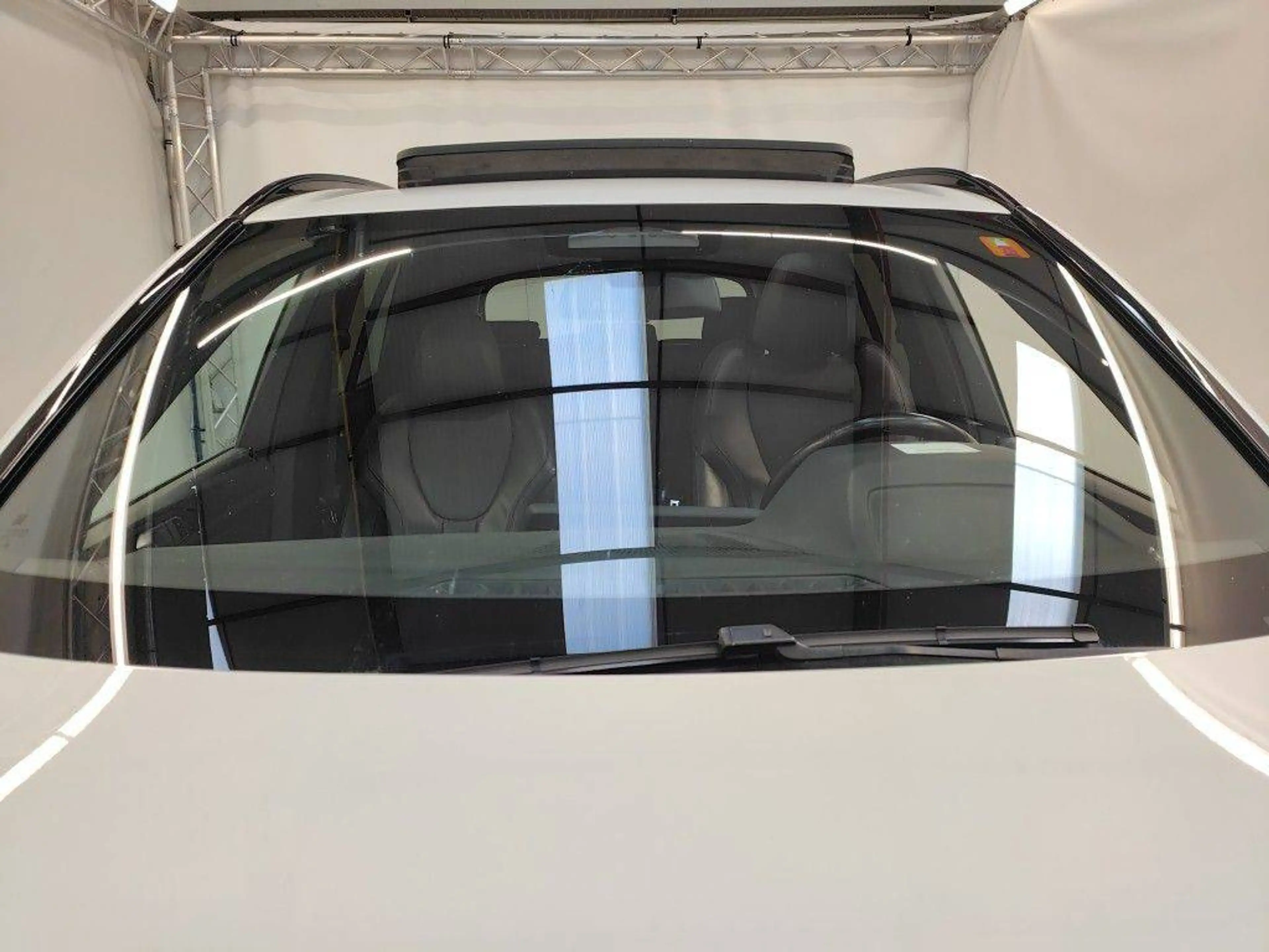 BMW X5 X5 3.0A xDrive40  " 7 ZITPLAATSEN " Netto 35000 euro — photo 12