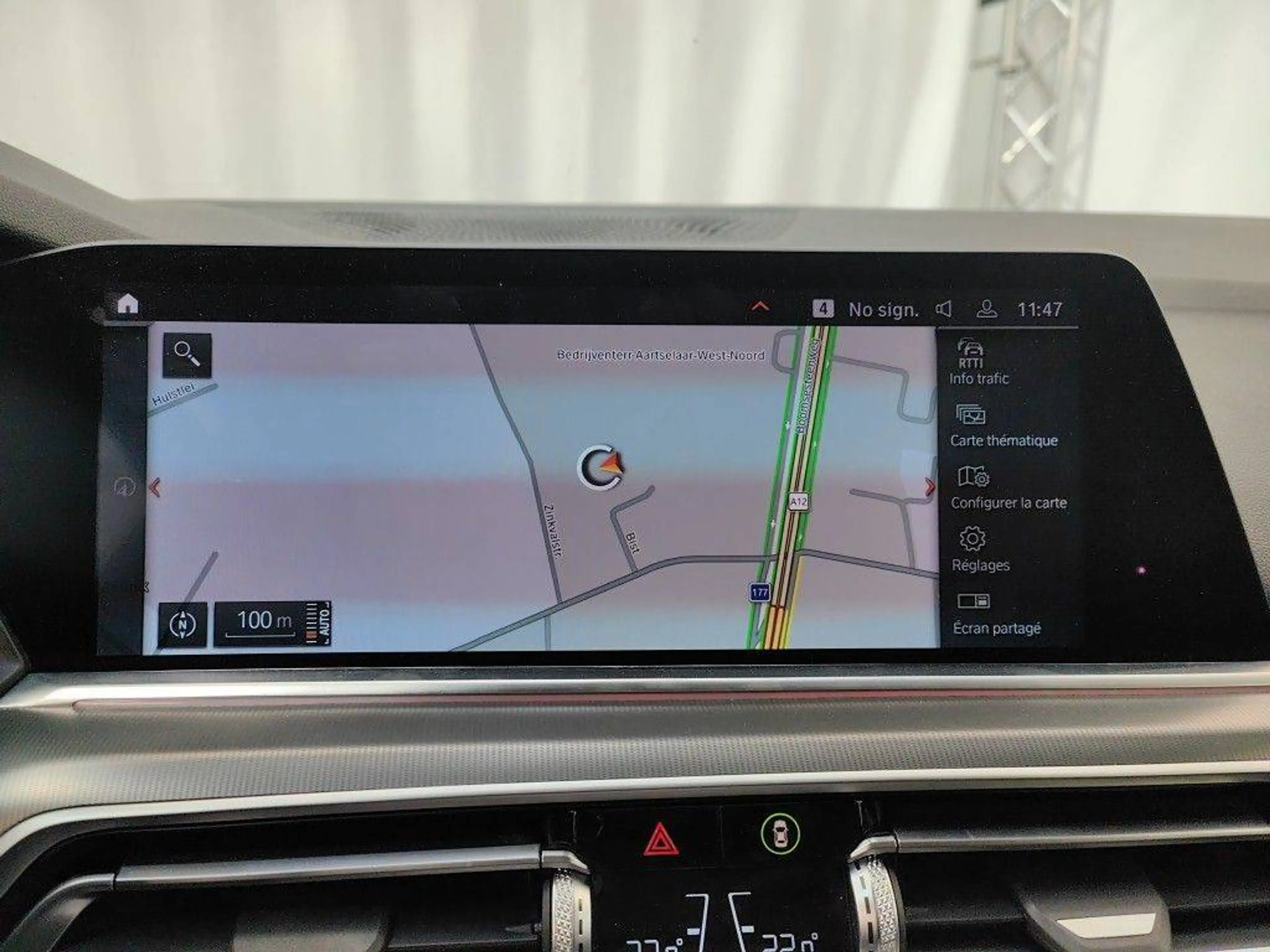 BMW X5 X5 3.0A xDrive40  " 7 ZITPLAATSEN " Netto 35000 euro — photo 13
