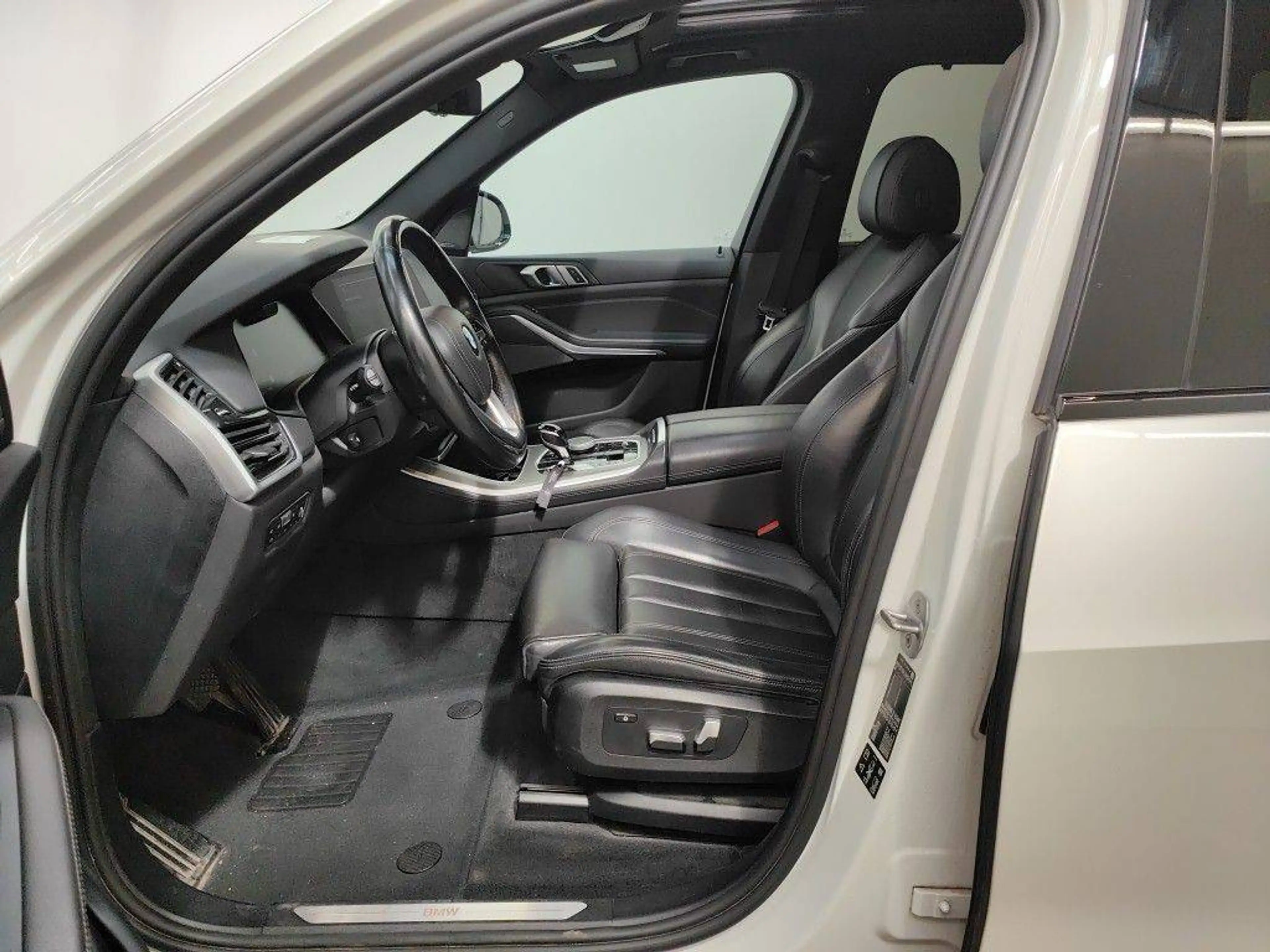 BMW X5 X5 3.0A xDrive40  " 7 ZITPLAATSEN " Netto 35000 euro — photo 6