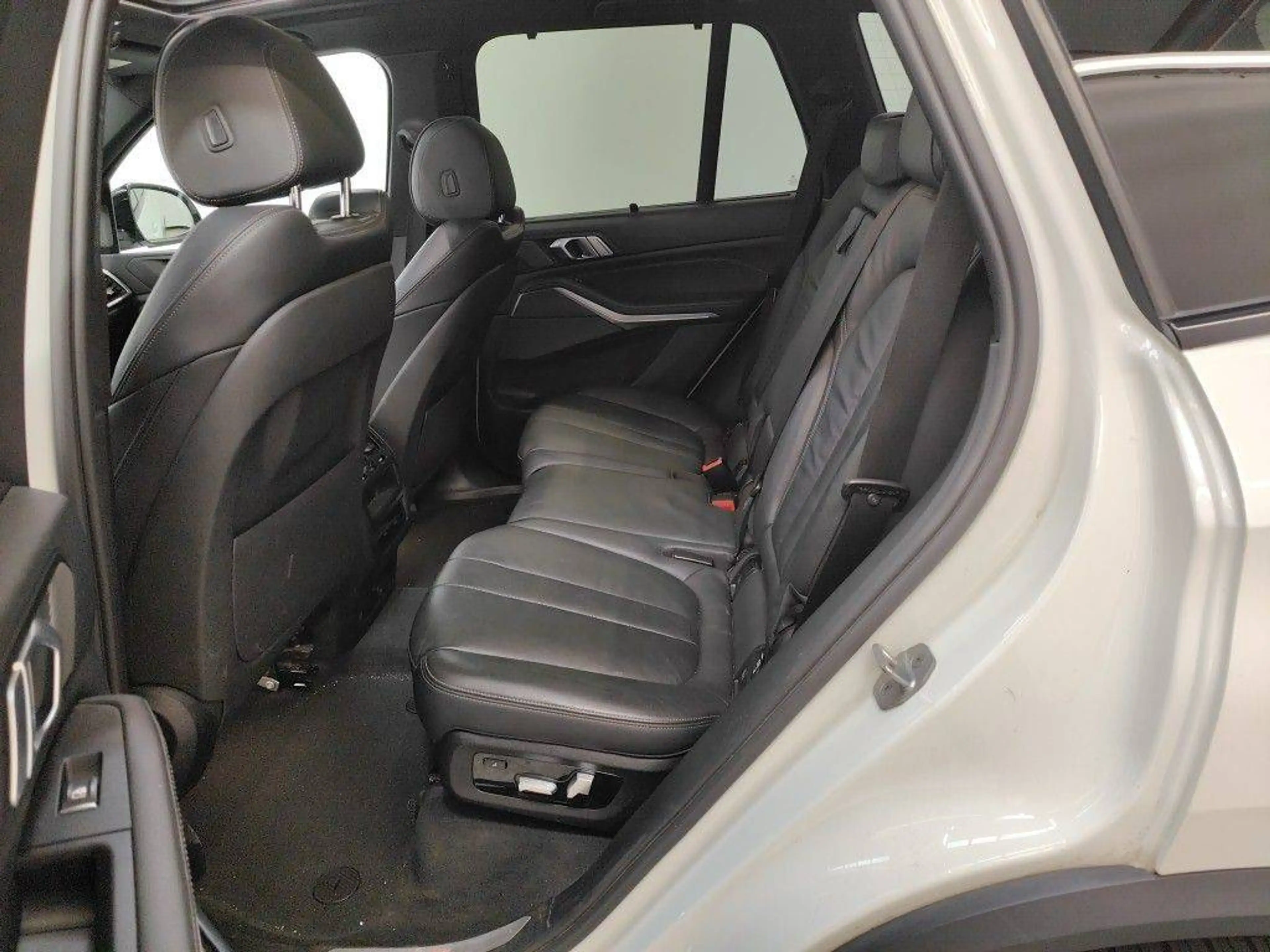 BMW X5 X5 3.0A xDrive40  " 7 ZITPLAATSEN " Netto 35000 euro — photo 7