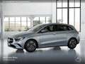 Mercedes-Benz B 250 4M PROGRESSIVE+PANO+AHK+LED+STHZG+KAMERA+8G Silber - thumbnail 3