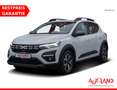 Dacia Sandero Stepway III 1.0 TCE Expression LED Navi Weiß - thumbnail 1