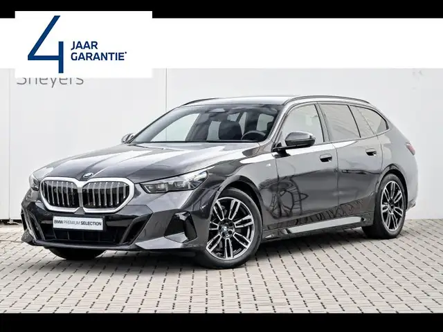 BMW 520 Touring