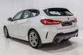 BMW 118 DA PACK M SIEGES M ALCANTARA GPS LED SHADOW LOOK Blanc - thumbnail 4
