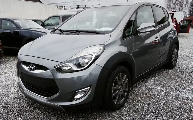 Hyundai iX20 _1.6 CRDi(115CH)_08/2014💢EUR.5B_EQUP💢