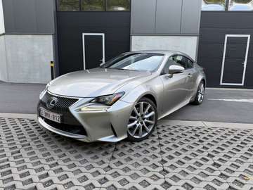 2.5i Hybride Full Option