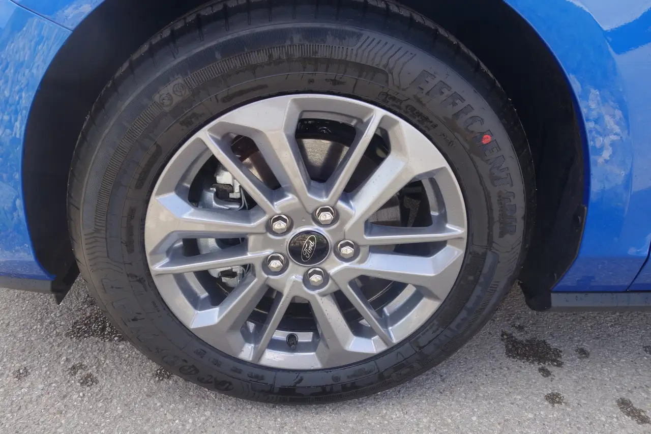 Ford Focus 2026