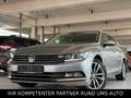 Volkswagen Passat Variant Highline BMT/Start-Stopp*NAVI* Plateado - thumbnail 4