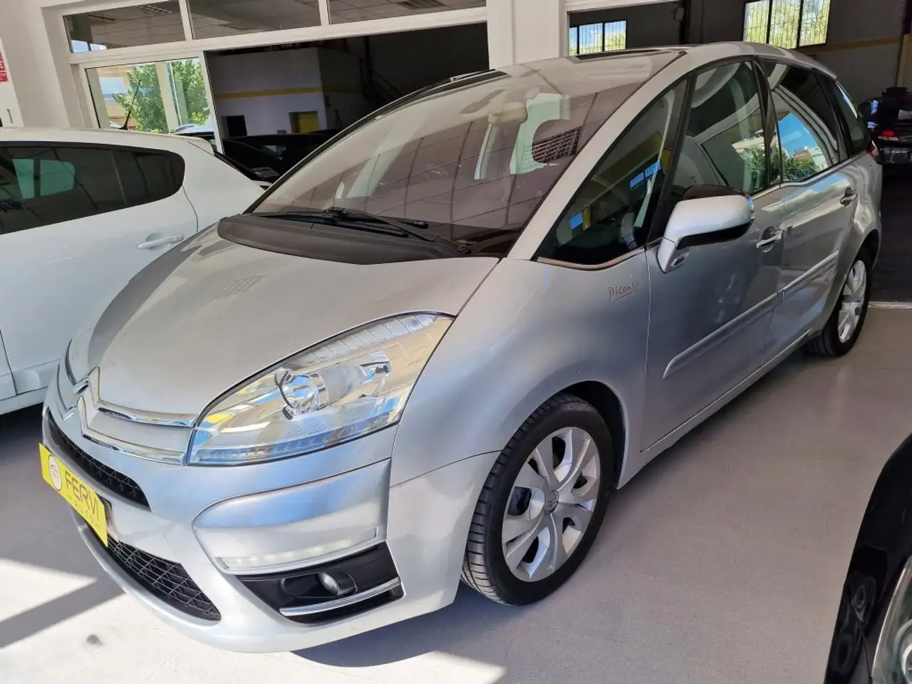 Citroën C4
