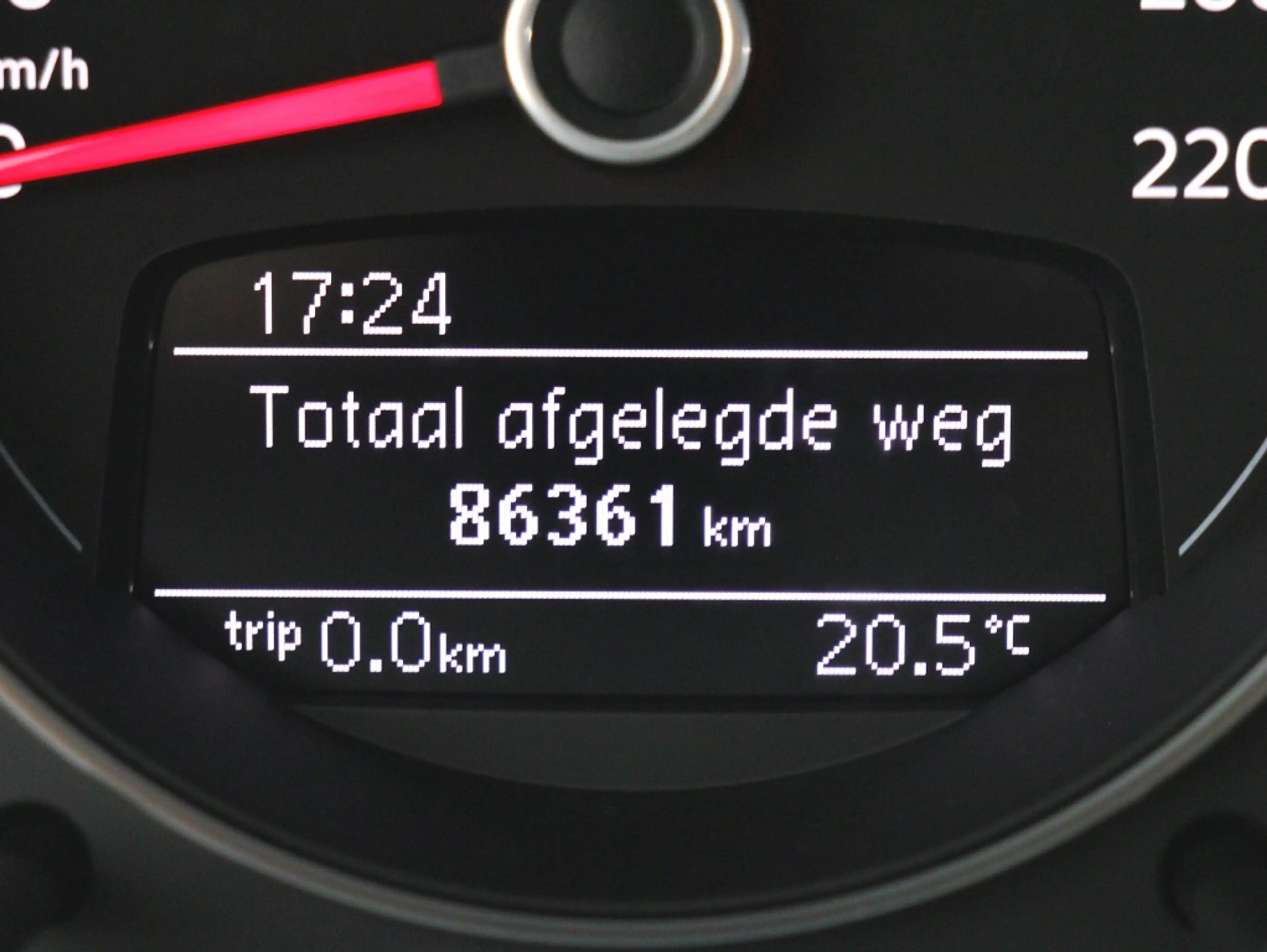 Volkswagen up! 1.0 BMT move up! Airco | Phone-connect | All-seaso — photo 4