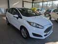 Ford Fiesta Fiesta  5-Türer 1.0 EcoBoost SYNC Edition Weiß - thumbnail 16