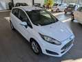 Ford Fiesta Fiesta  5-Türer 1.0 EcoBoost SYNC Edition Weiß - thumbnail 17