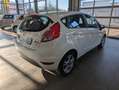 Ford Fiesta Fiesta  5-Türer 1.0 EcoBoost SYNC Edition Weiß - thumbnail 2