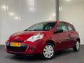 Renault Clio NAP navigatie airco ] 1.2 Special Line Rood - thumbnail 1