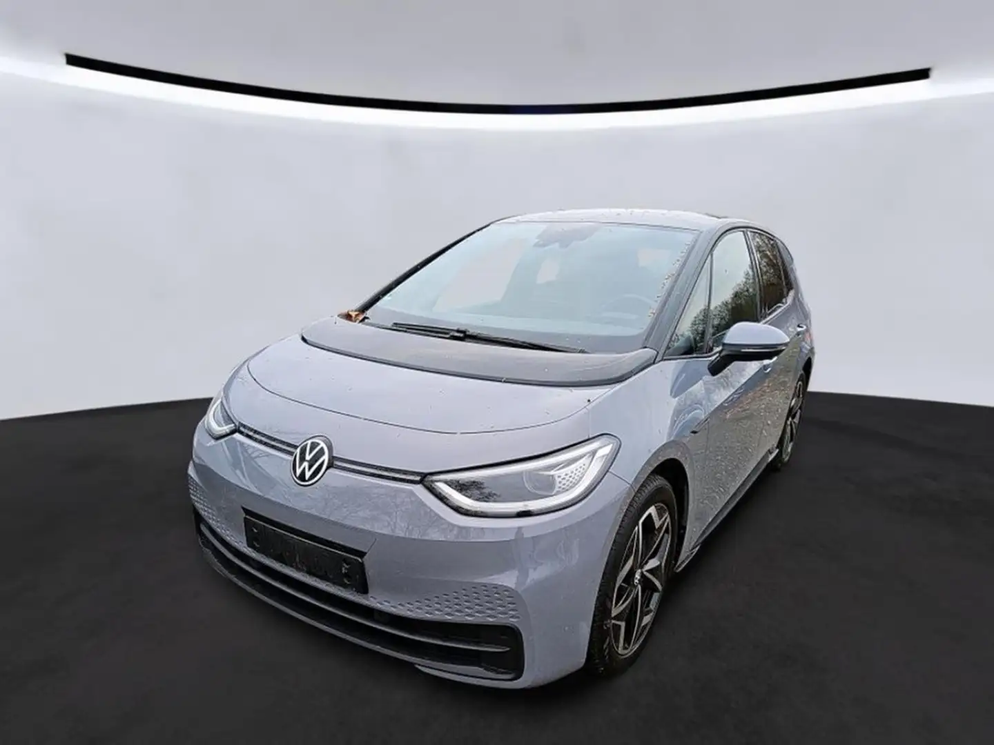 Volkswagen ID.3 Pro Grau - 2