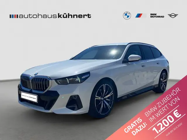 BMW 5er