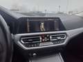 BMW 320 320e PLUG IN HYBRIDE APP CONNECT LEDER LED LIGHTS Gris - thumbnail 10