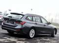 BMW 320 320e PLUG IN HYBRIDE APP CONNECT LEDER LED LIGHTS Gris - thumbnail 7