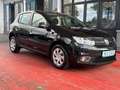Dacia Sandero II 1.0 Essential/KLIMA/ECO/EU6 Schwarz - thumbnail 3