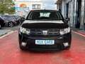 Dacia Sandero II 1.0 Essential/KLIMA/ECO/EU6 Schwarz - thumbnail 4