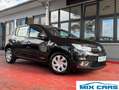 Dacia Sandero II 1.0 Essential/KLIMA/ECO/EU6 Schwarz - thumbnail 1