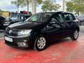 Dacia Sandero II 1.0 Essential/KLIMA/ECO/EU6 Schwarz - thumbnail 5