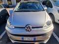 Volkswagen up! up! 5p 2017 5p 1.0 Move 60cv Argento - thumbnail 1