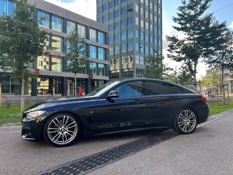 BMW 440 440 i xDrive M Sport