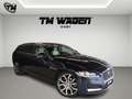 Jaguar XF Sportbrake 2.0d Prestige awd 180cv  4X4 AUTOMATICO Bleu - thumbnail 3