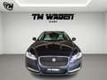 Jaguar XF Sportbrake 2.0d Prestige awd 180cv  4X4 AUTOMATICO Bleu - thumbnail 2
