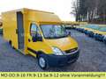 Iveco Daily 2.3l Autom. Koffer für Camper Wohnmobil - thumbnail 3