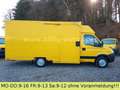 Iveco Daily 2.3l Autom. Koffer für Camper Wohnmobil - thumbnail 4