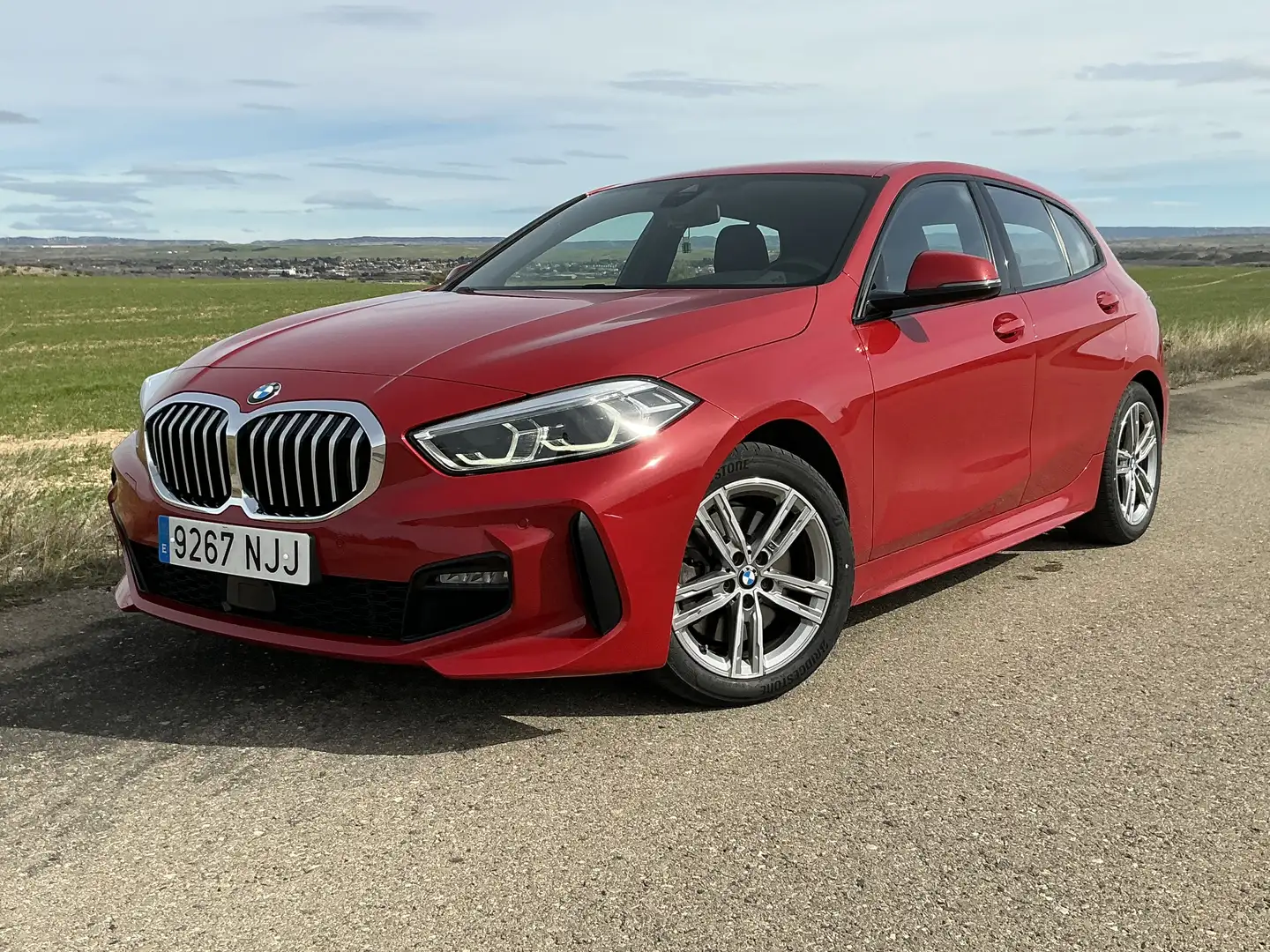 BMW 120 120dA xDrive - 1