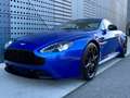 Aston Martin Vantage *S* | V8 | SPORTSHIFT II | CARBON | IVA DEDUCIBILE Blue - thumbnail 2