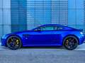Aston Martin Vantage *S* | V8 | SPORTSHIFT II | CARBON | IVA DEDUCIBILE Синій - thumbnail 1