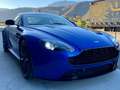 Aston Martin Vantage *S* | V8 | SPORTSHIFT II | CARBON | IVA DEDUCIBILE Blue - thumbnail 4