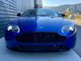 Aston Martin Vantage *S* | V8 | SPORTSHIFT II | CARBON | IVA DEDUCIBILE Azul - thumbnail 3