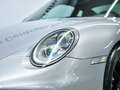 Porsche 997 Turbo S Silber - thumbnail 9