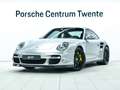Porsche 997 Turbo S Silber - thumbnail 1