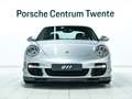 Porsche 997 Turbo S Silber - thumbnail 2