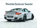 Porsche 997 Turbo S Silber - thumbnail 3