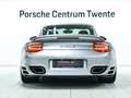 Porsche 997 Turbo S Silber - thumbnail 4