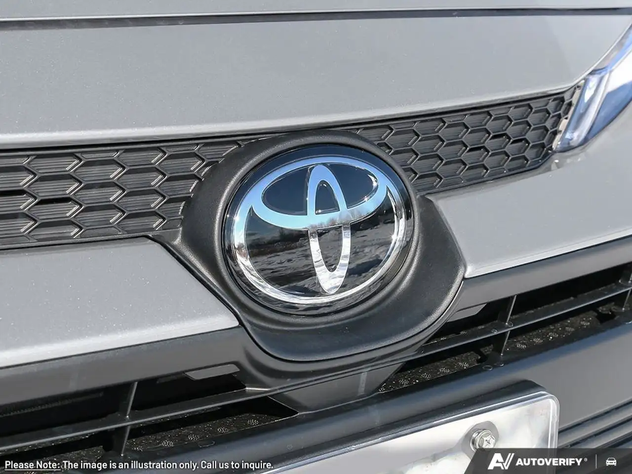 Toyota Corolla снимка Toyota Corolla