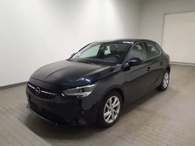 Opel Corsa Elegance DAB LED TEMP PDC SHZ LHZ 4SEASON