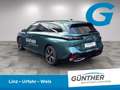 Peugeot 308 SW GT Hybrid 136e-DCS6 Blau - thumbnail 4
